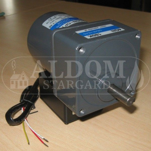 Motoreduktor 15W 3GN 100K