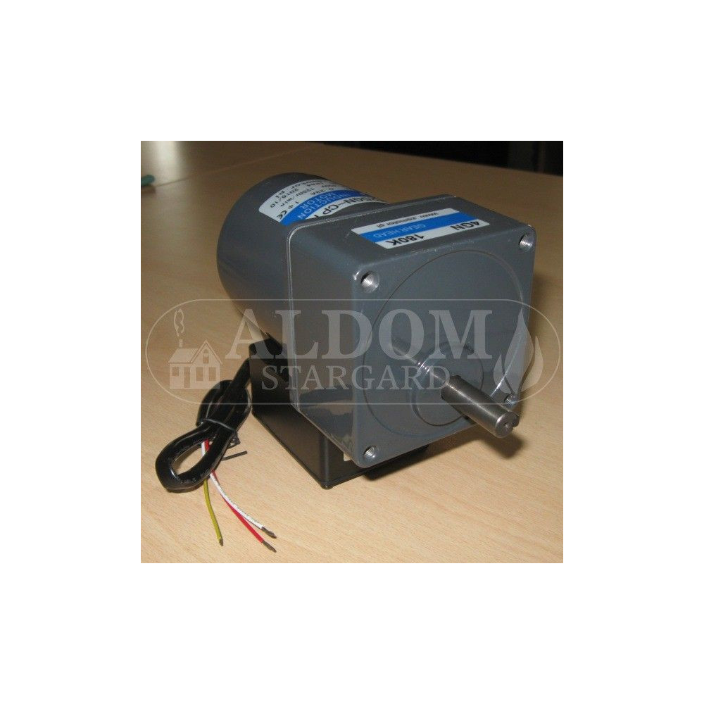 Motoreduktor 15W 3GN 100K