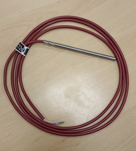 Czujnik temperatury spalin CT2-S PLUM 2 mb