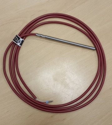 Czujnik temperatury spalin CT2-S PLUM 2 mb