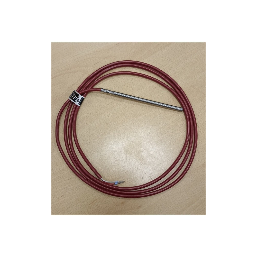 Czujnik temperatury spalin CT2-S PLUM 2 mb