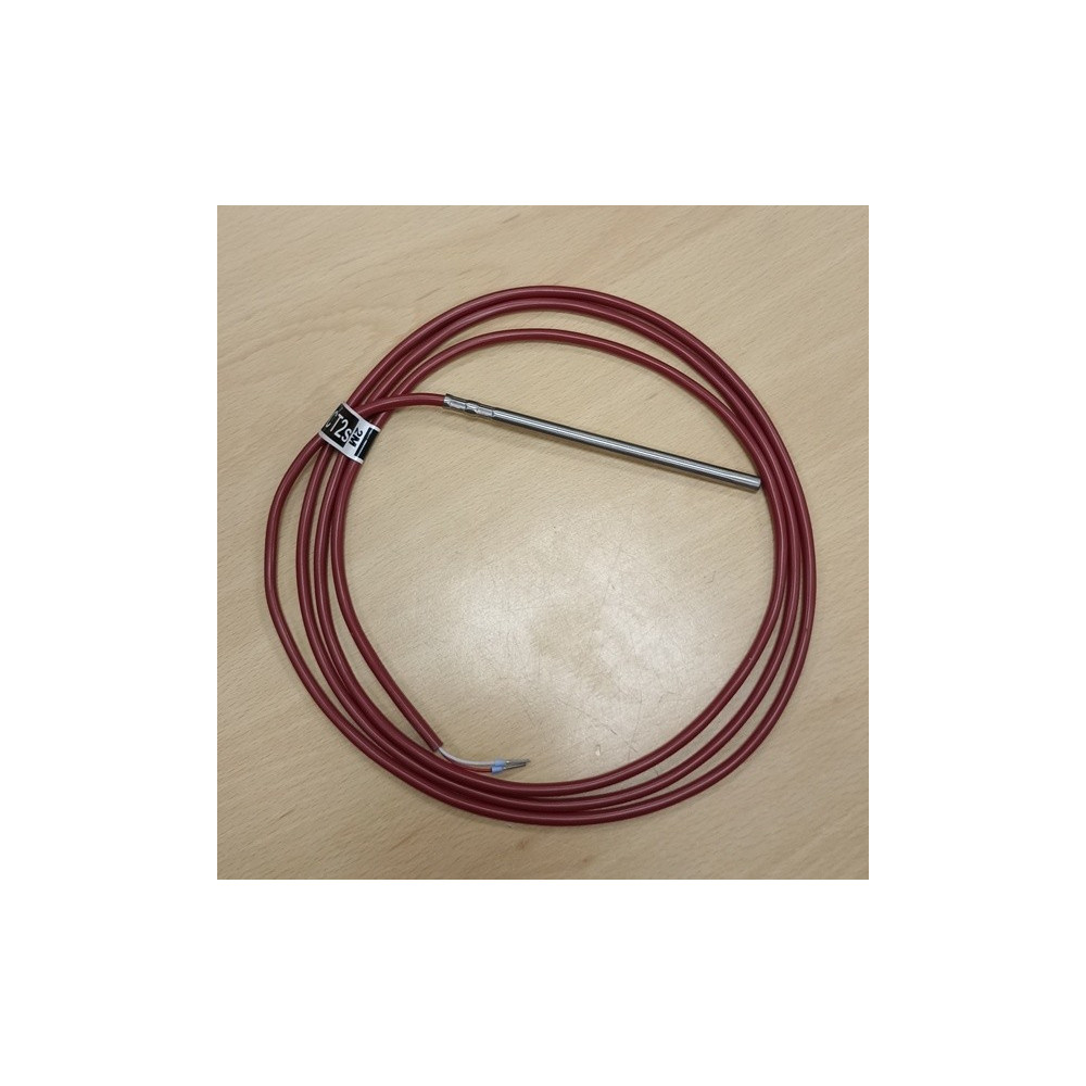 Czujnik temperatury spalin CT2-S PLUM 2 mb