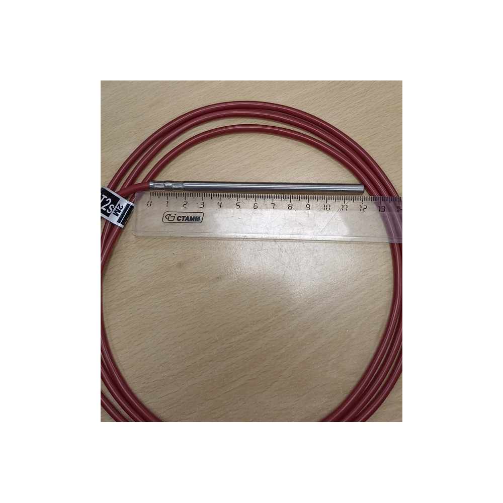 Czujnik temperatury spalin CT2-S PLUM 2 mb