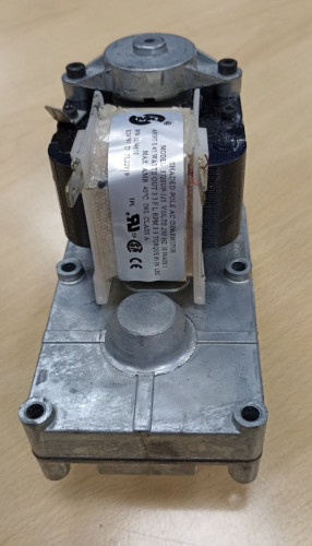 Edilkamin motoreduktor 3,3rpm