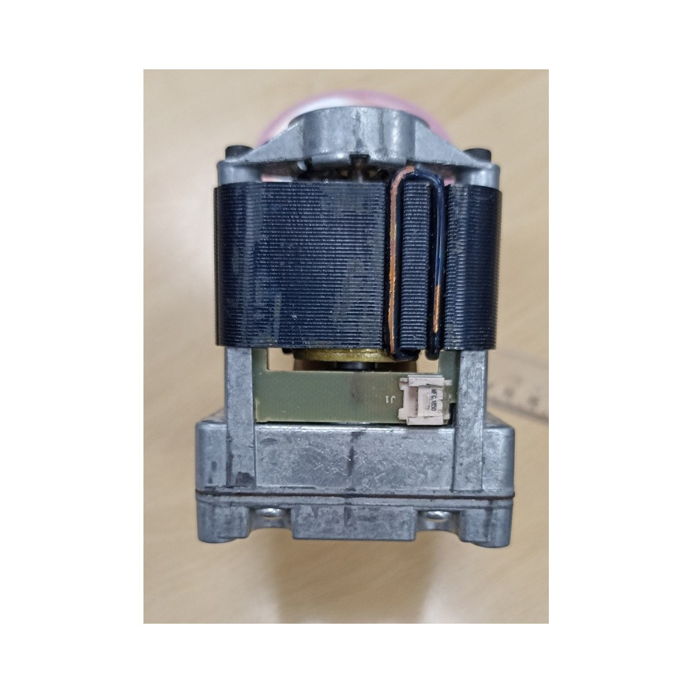 Edilkamin motoreduktor 3,3rpm