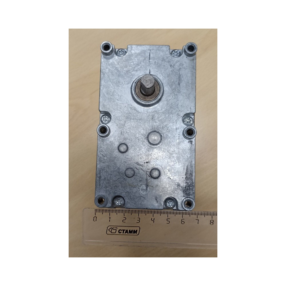 Edilkamin motoreduktor 3,3rpm
