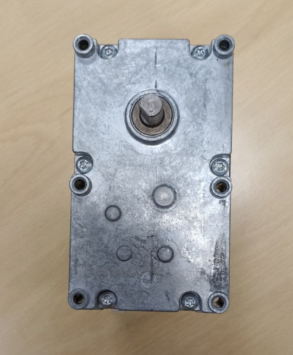Edilkamin motoreduktor 3,3rpm