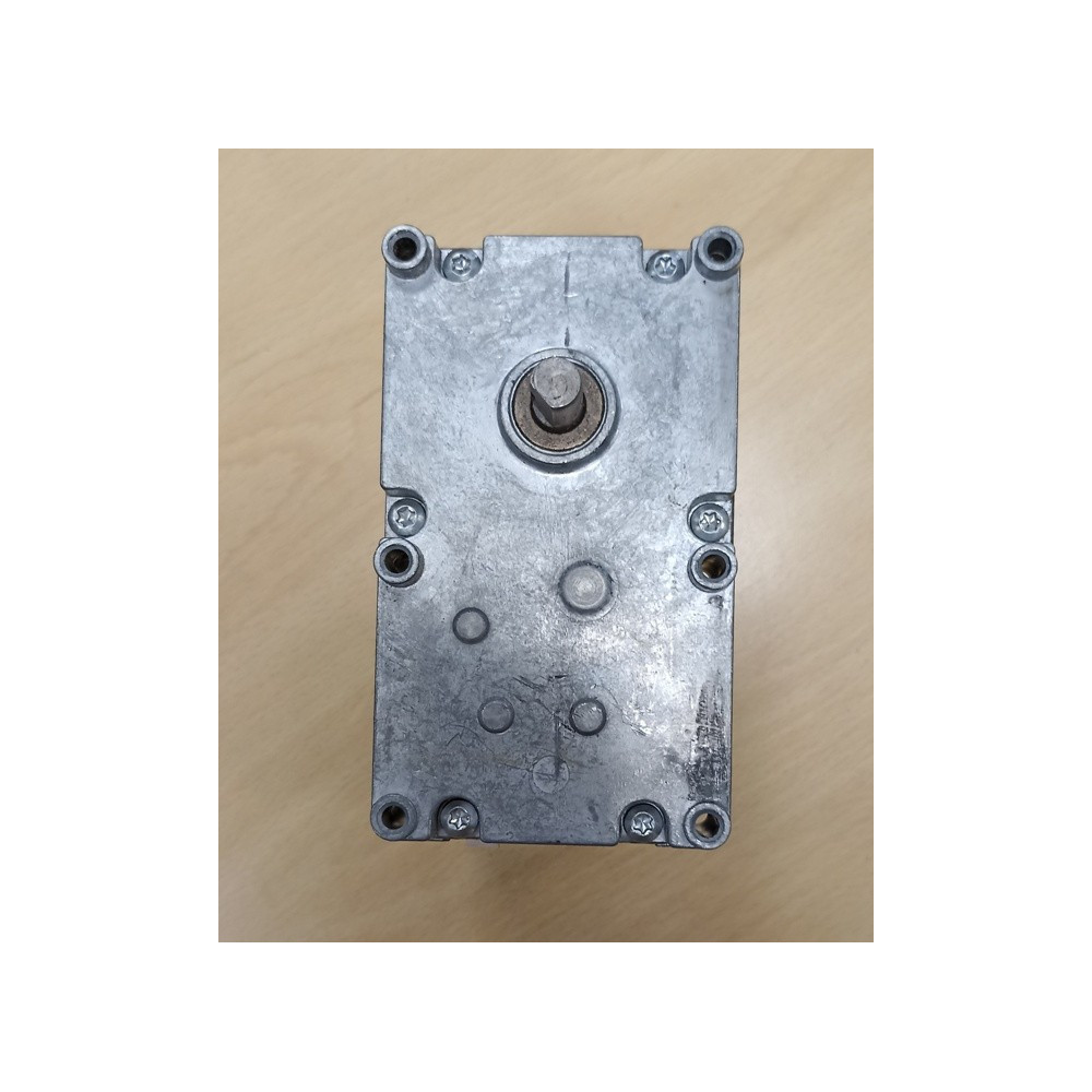 Edilkamin motoreduktor 3,3rpm