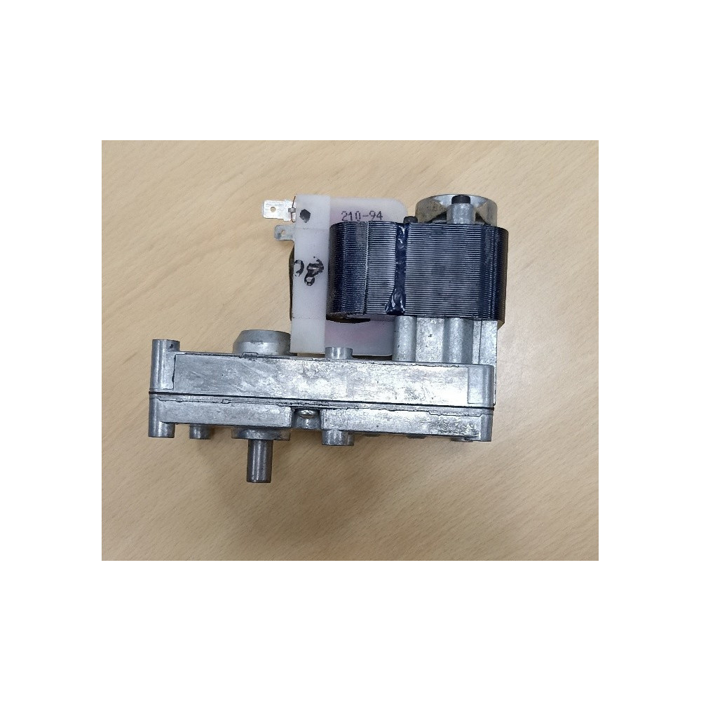 Edilkamin motoreduktor 3,3rpm