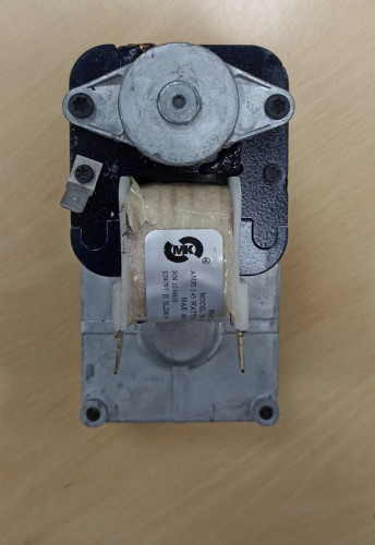 Edilkamin motoreduktor 3,3rpm
