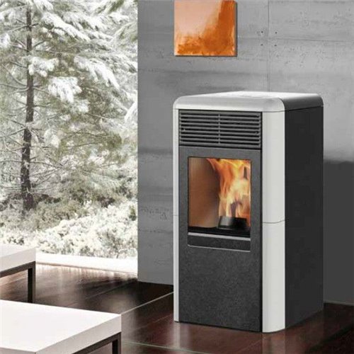 Piecyk wodny na pellet IDROPOINT2 11,3 kW