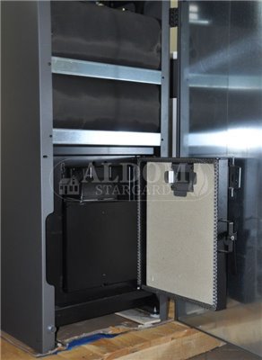 Kocioł na pellet GORA 10-20 kW