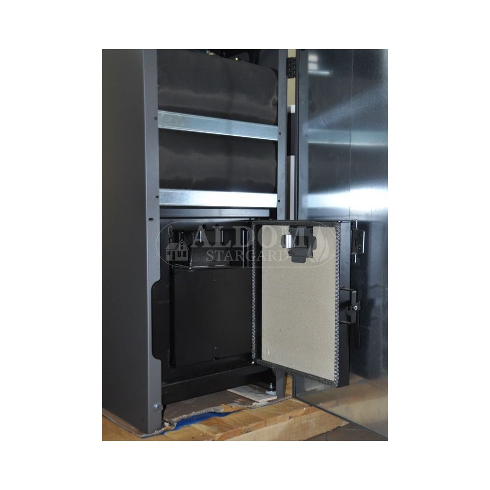 Kocioł na pellet GORA 10-20 kW