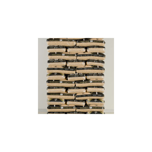 Pellet TASK Premium – ekologiczny surowiec z drzew iglastych