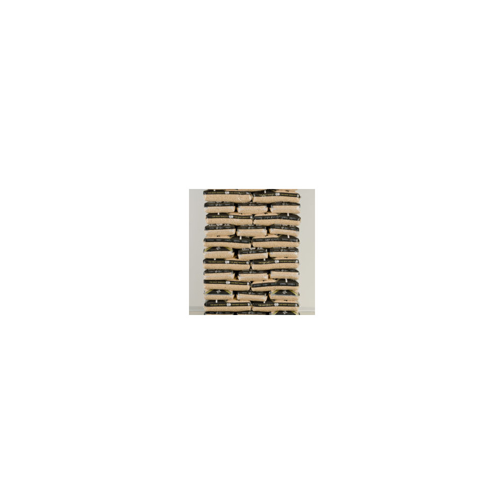 Pellet TASK Premium – ekologiczny surowiec z drzew iglastych