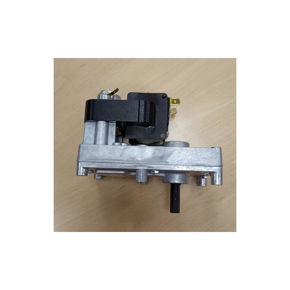 Edilkamin motoreduktor 2,0RPM 920559