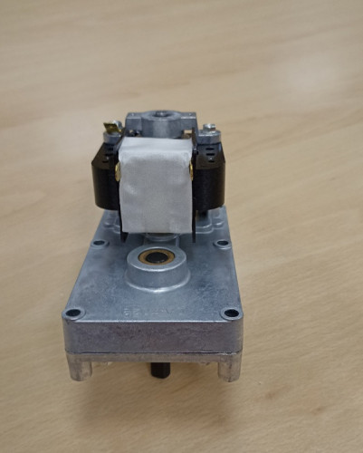 Edilkamin motoreduktor 2,0RPM 920559