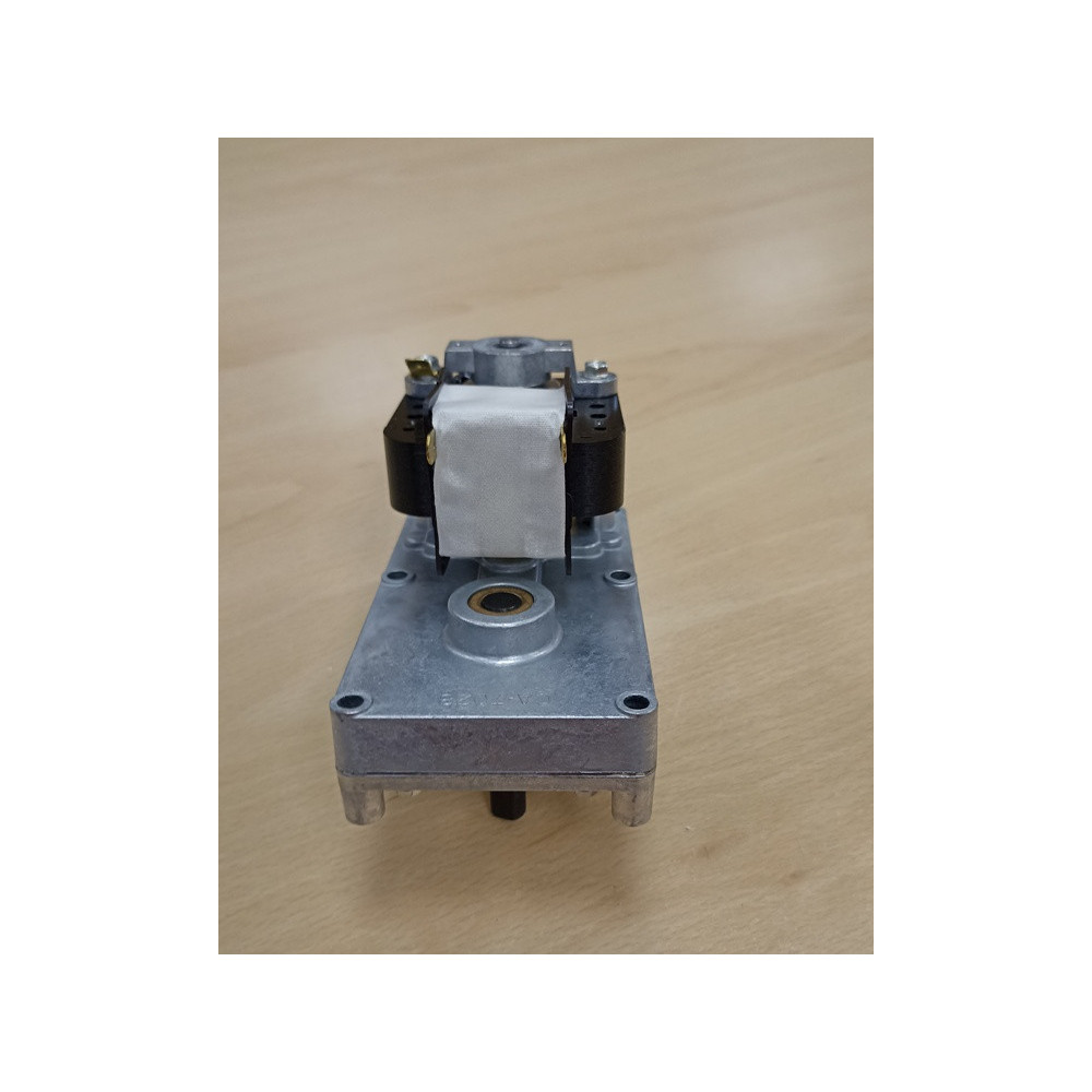 Edilkamin motoreduktor 2,0RPM 920559