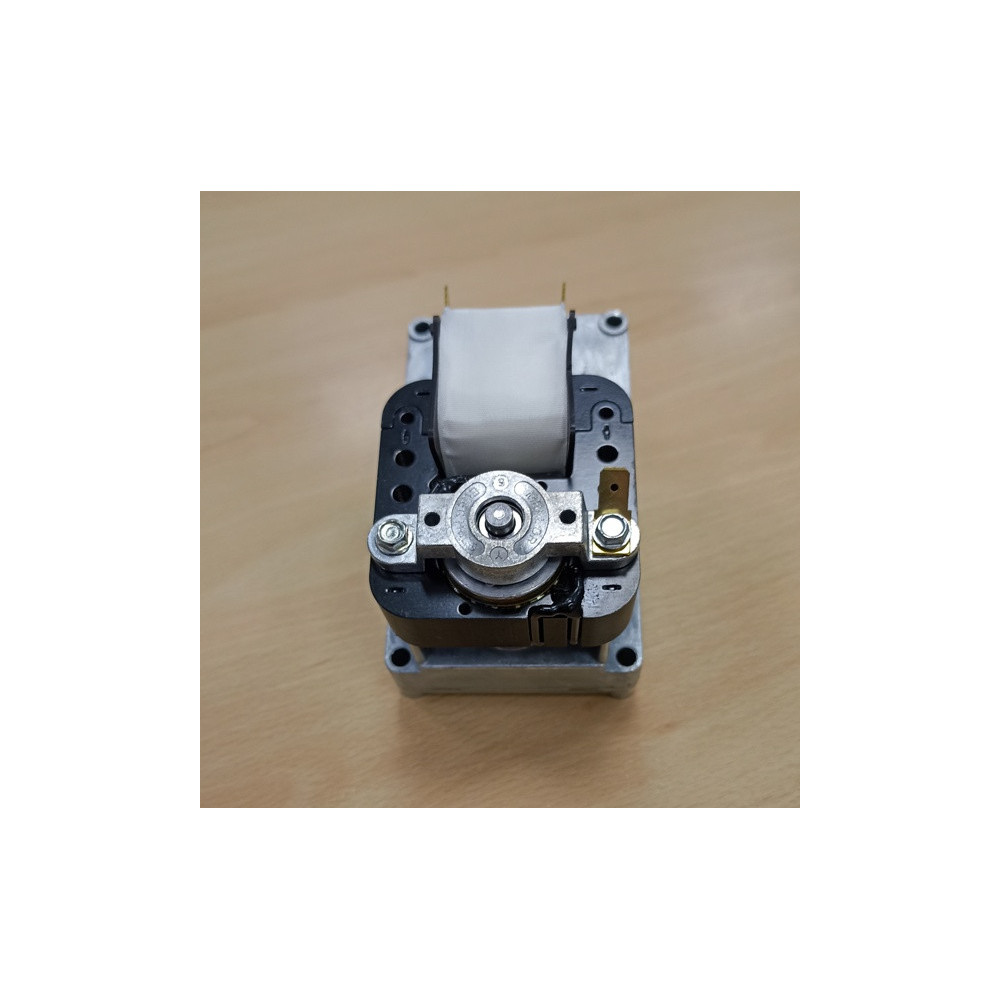 Edilkamin motoreduktor 2,0RPM 920559