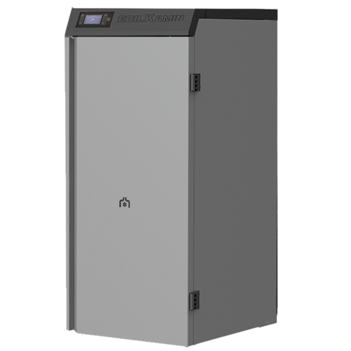 Kocioł na pellet marki GORA 10-20 kW – piec do c.o. i c.w.u.