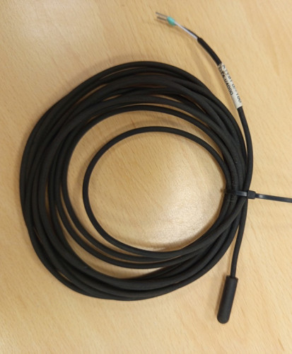 Czujnik CT4 KTY81 - l/4000