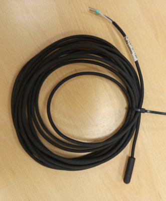 Czujnik CT4 KTY81 - l/4000