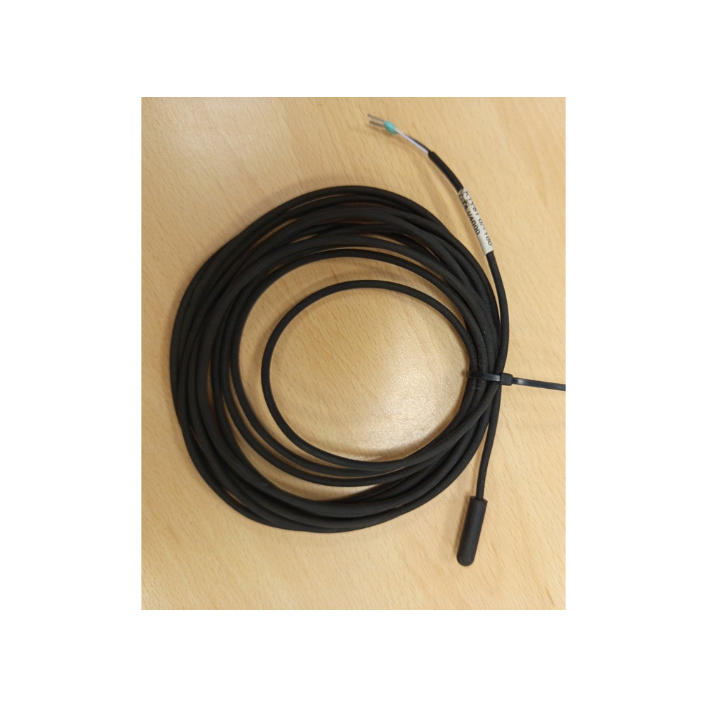 Czujnik CT4 KTY81 - l/4000