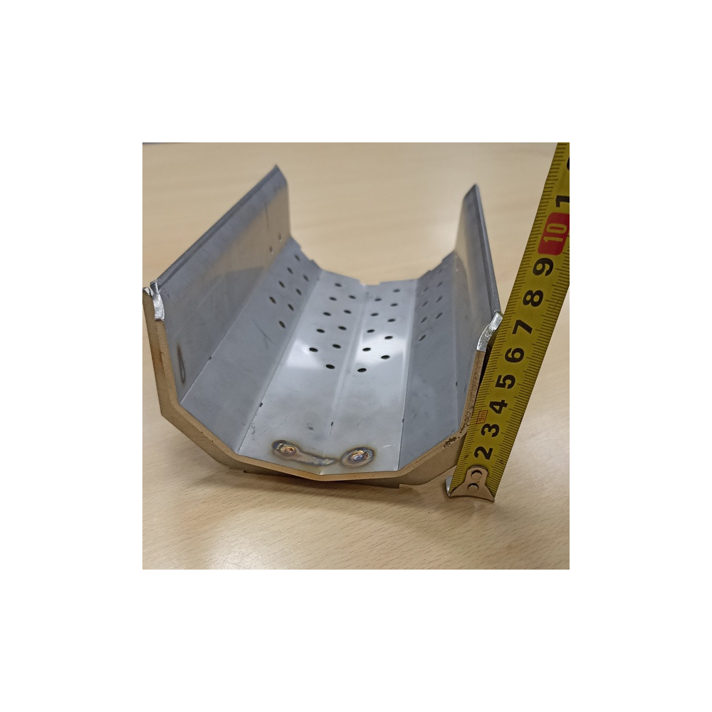 Ruszt palnika PELLAS X mini 21 26 KW zamiennik