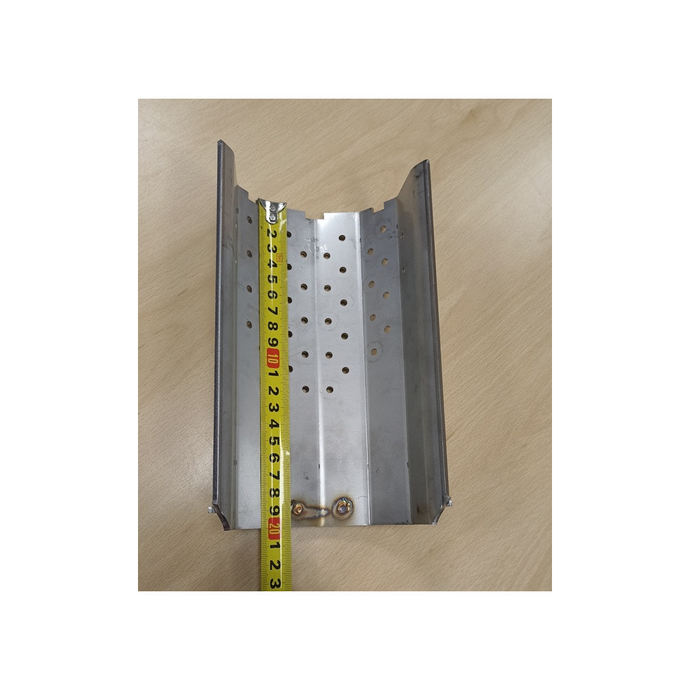 Ruszt palnika PELLAS X mini 21 26 KW zamiennik