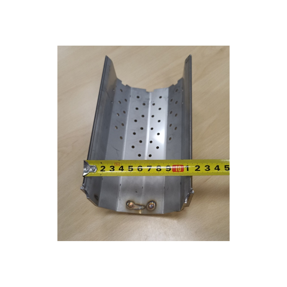 Ruszt palnika PELLAS X mini 21 26 KW zamiennik