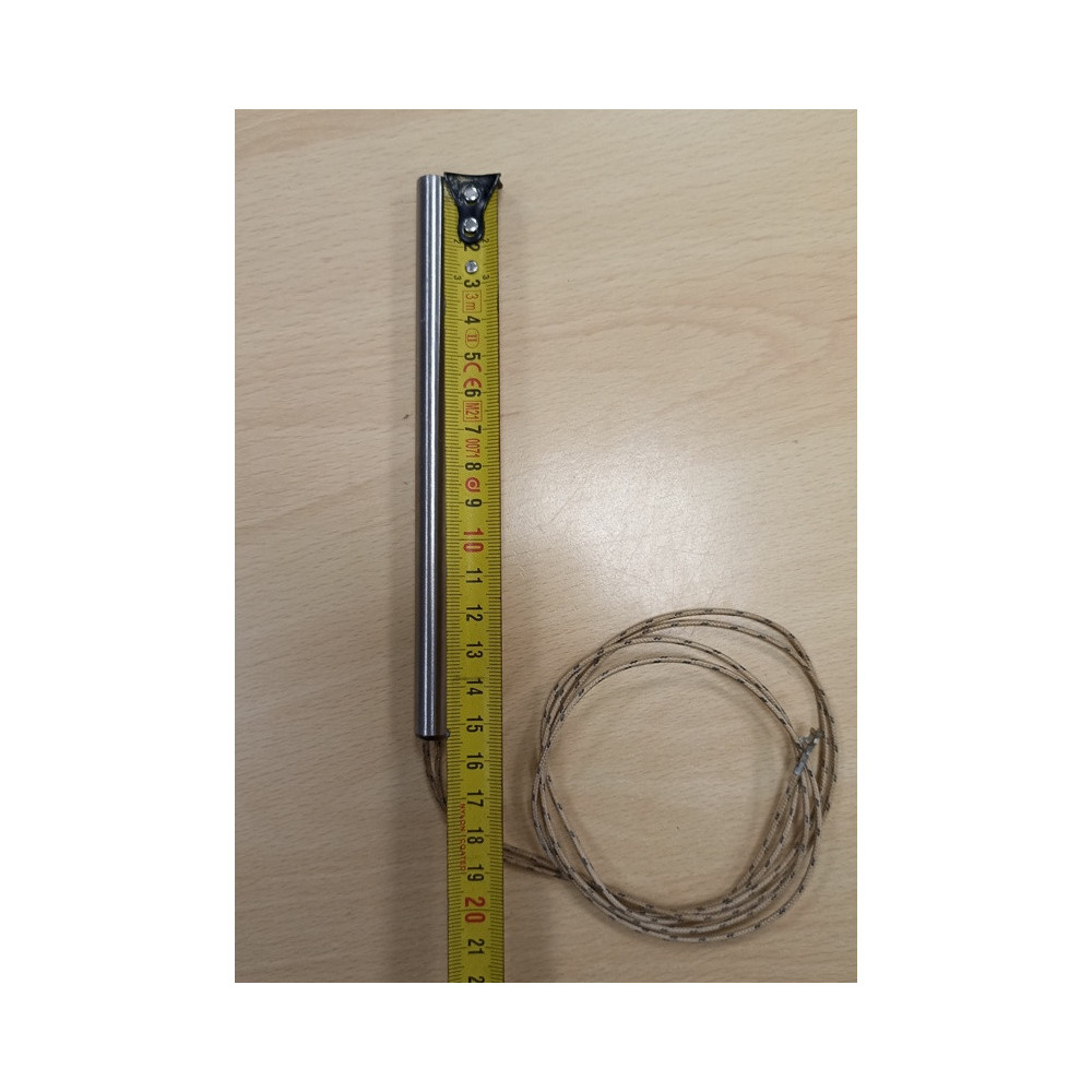 Edilkamin zapalarka grzałka Urlich 300W