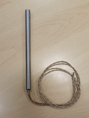 Edilkamin zapalarka grzałka Urlich 300W