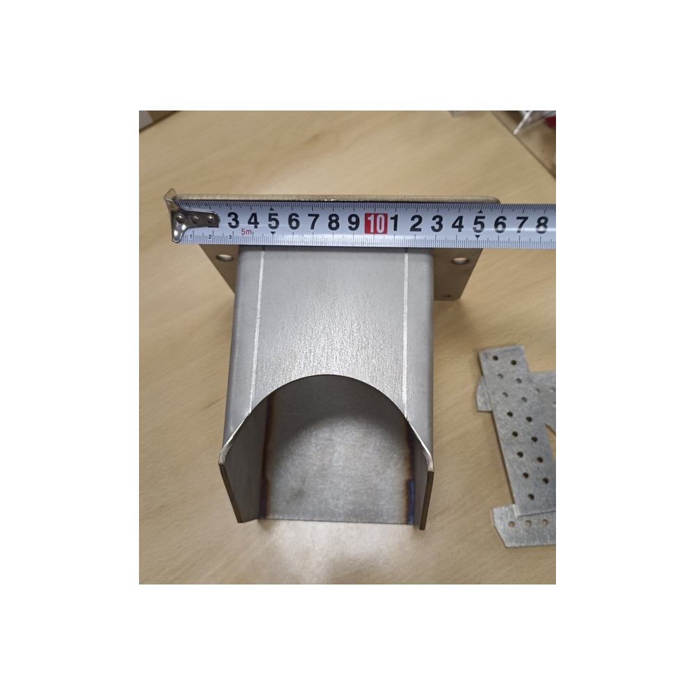 Palenisko palnika Termotechnika 15 Ecomat