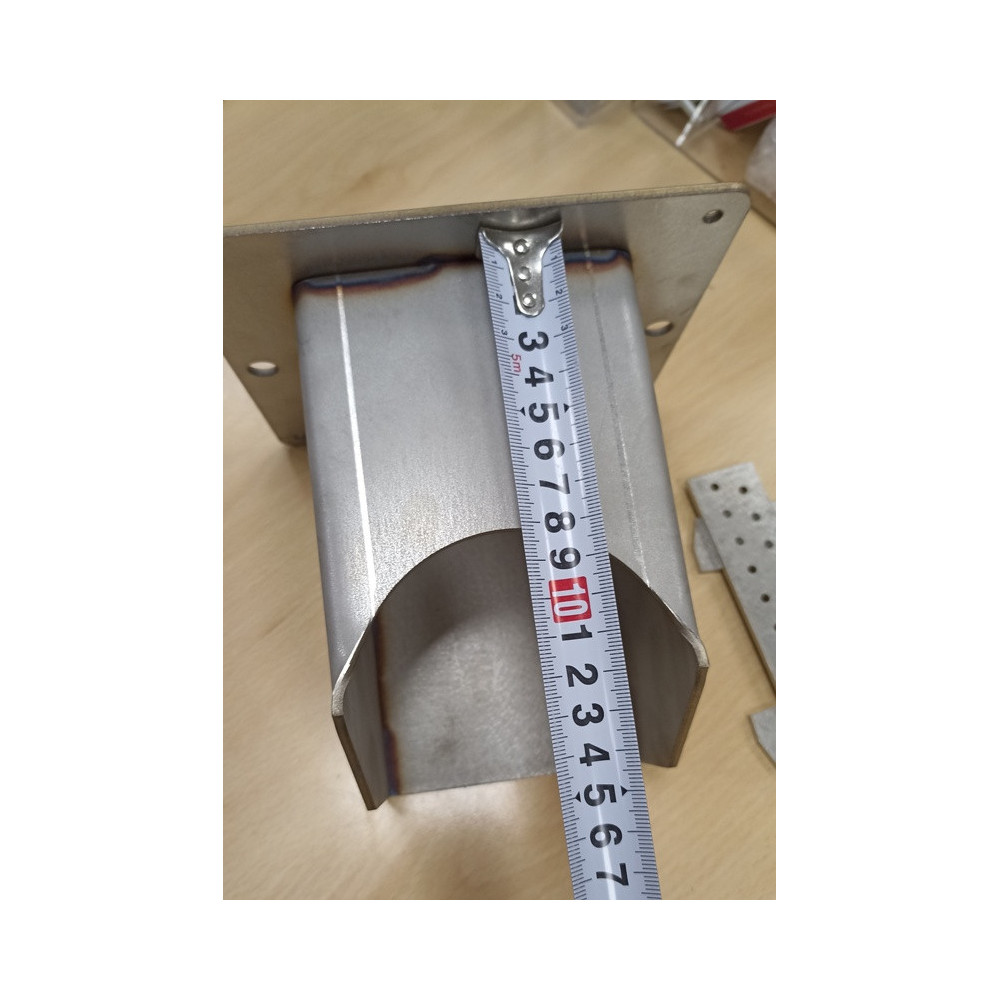 Palenisko palnika Termotechnika 15 Ecomat