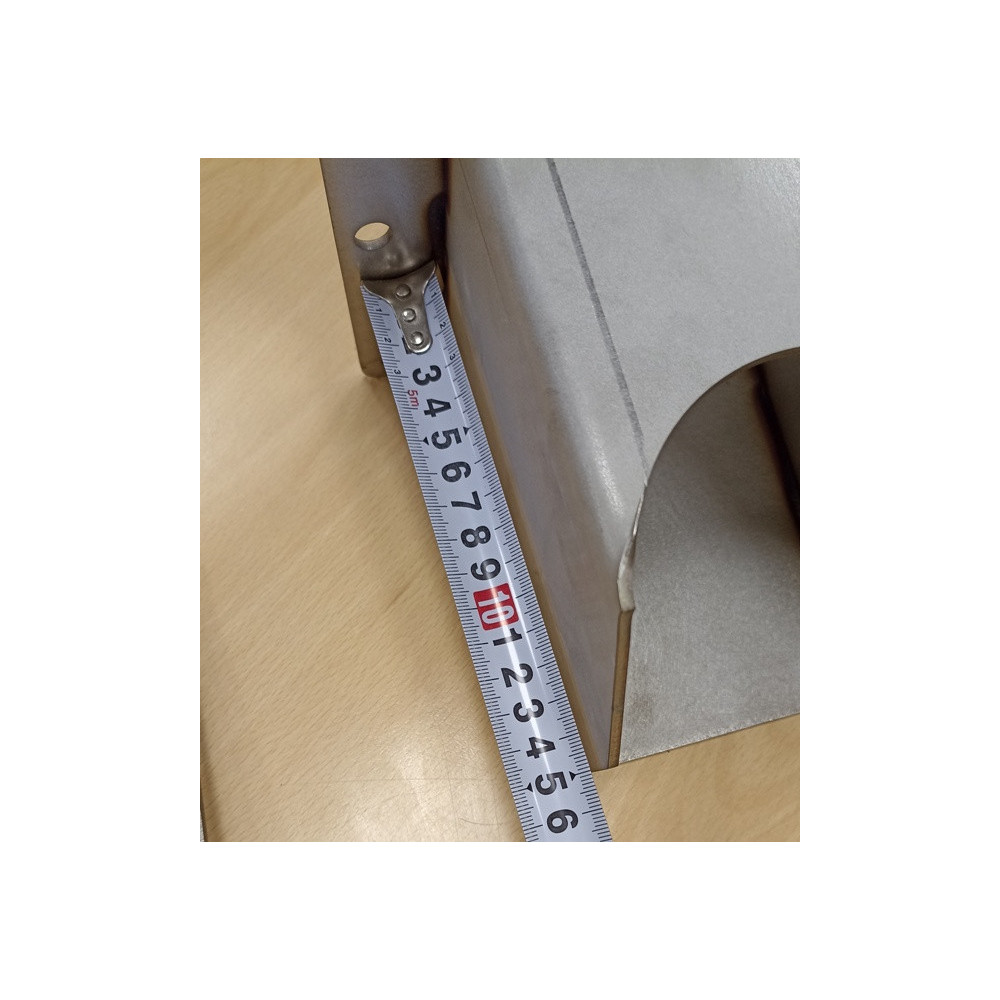 Palenisko palnika Termotechnika 15 Ecomat