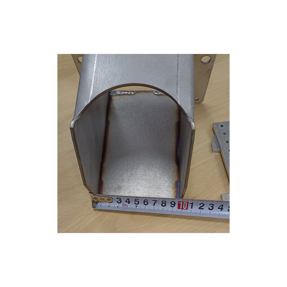 Palenisko palnika Termotechnika 15 Ecomat