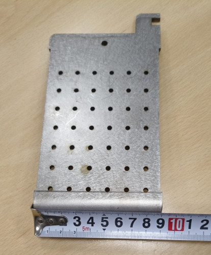 Palenisko palnika Termotechnika 15 Ecomat