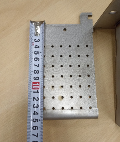 Palenisko palnika Termotechnika 15 Ecomat