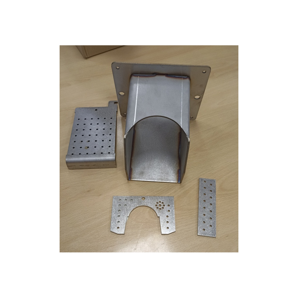 Palenisko palnika Termotechnika 15 Ecomat