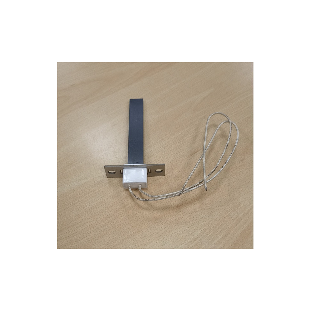 SAS zapalarka grzałka płaska 600W