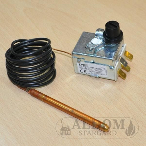 Czujnik ogranicznik temperatury STB