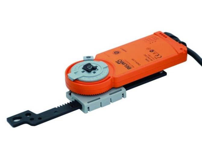 Siłownik liniowy CH230-L100 Belimo