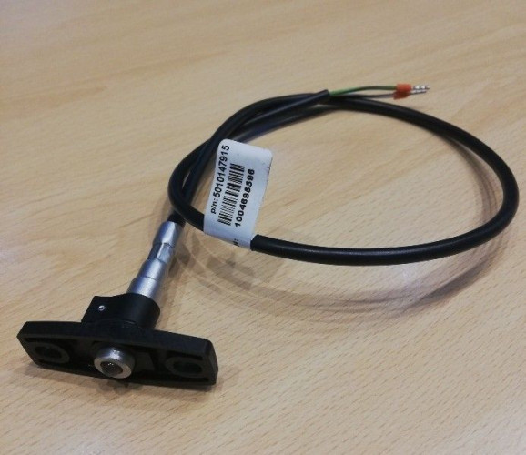 Czujnik optyczny płomienia OCP-2 / OCP-4 / OCP-5 PLUM