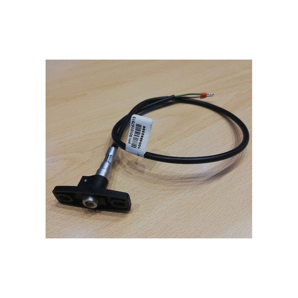 Czujnik optyczny płomienia OCP-2 / OCP-4 / OCP-5 PLUM Czujnik optyczny płomienia OCP-2 / OCP-4 / OCP-5 PLUM