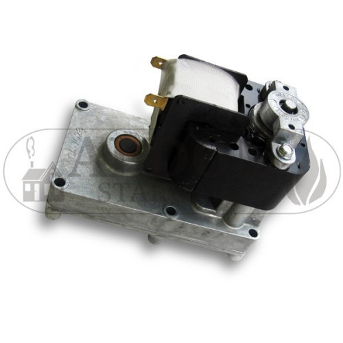Edilkamin motoreduktor 3,3rpm FB1144