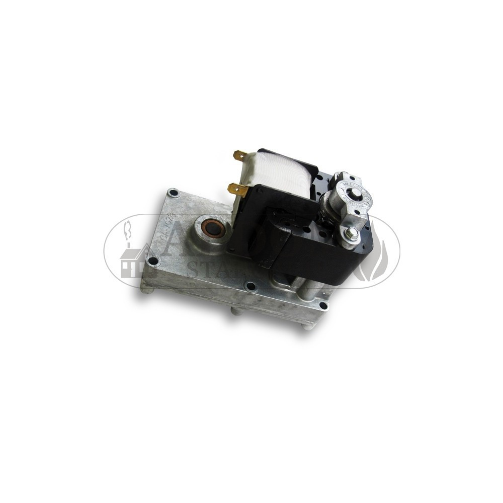 Edilkamin motoreduktor 3,3rpm FB1144