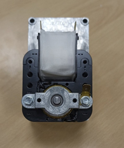 Edilkamin motoreduktor 3,3rpm FB1144