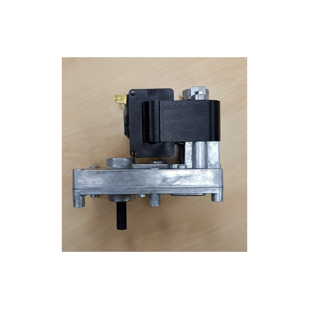 Edilkamin motoreduktor 3,3rpm FB1144