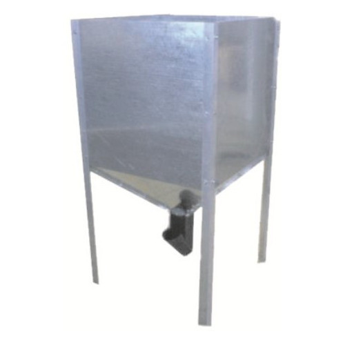 Zasobnik na pellet 240 L
