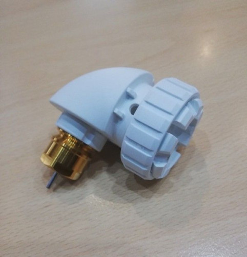 Adapter Kątowy do grzejnika